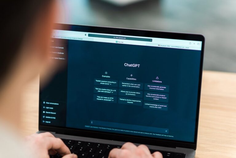 ChatGPT Revolutionizes Our Marketing Services
